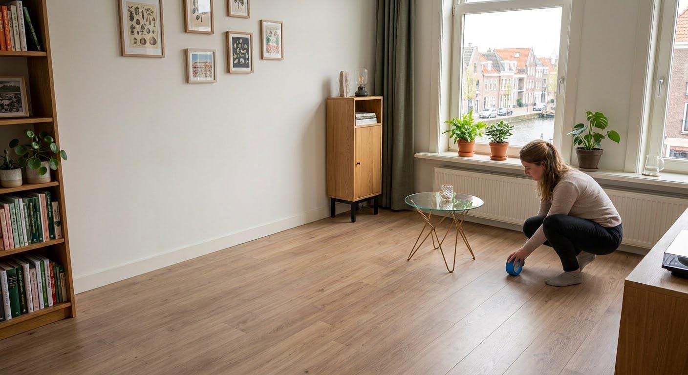 Waarom een bank soms te groot oogt terwijl de maten lijken te kloppen